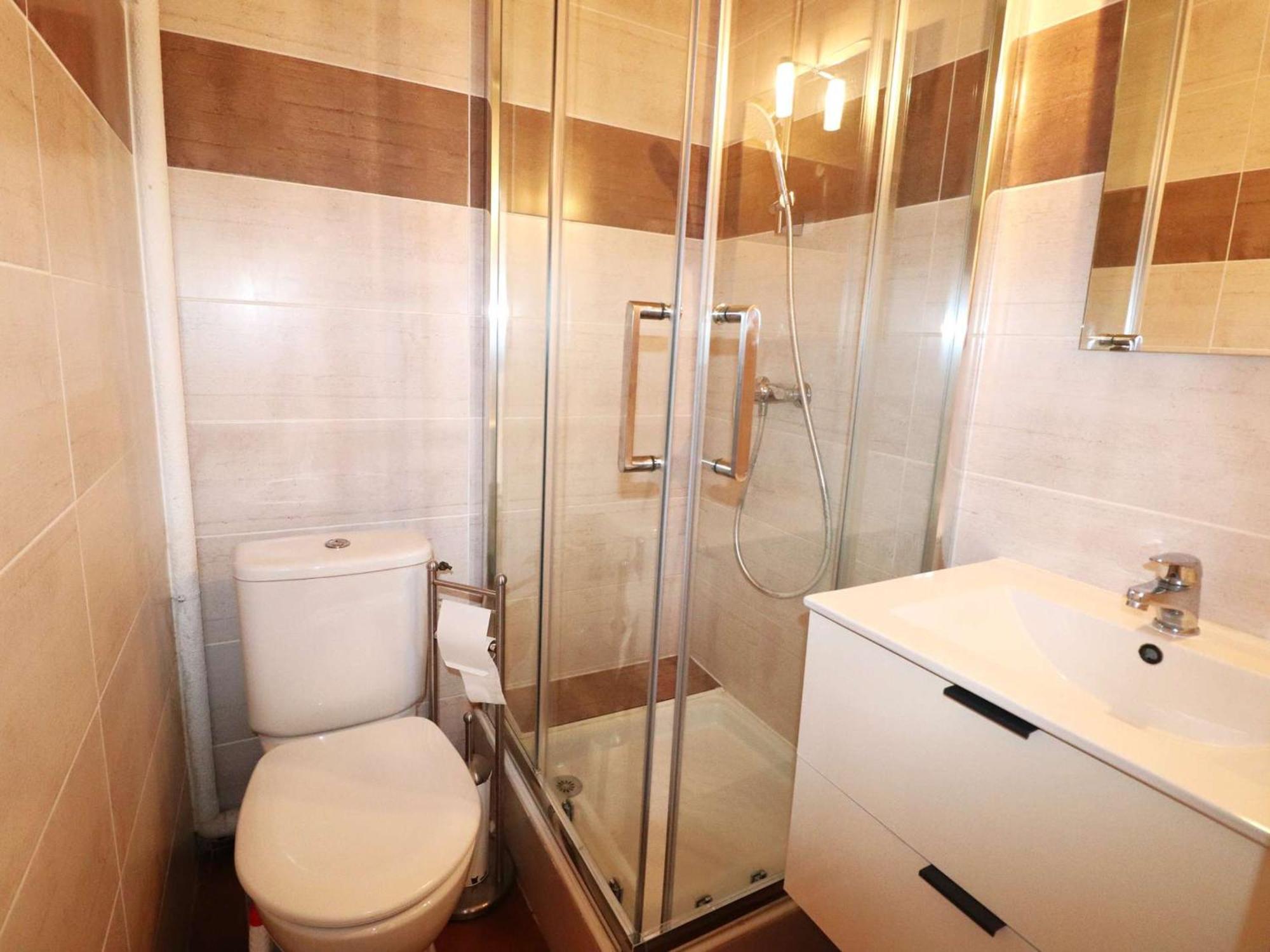 Maison Le Grau-du-Roi, 2 pièces, 5 personnes - FR-1-307-142 Extérieur photo